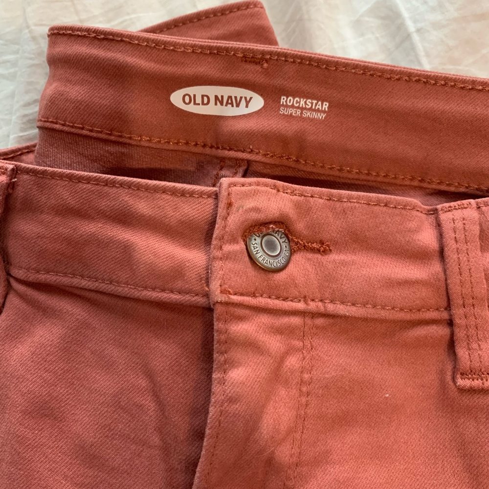 Pants - Picture 2 of 3